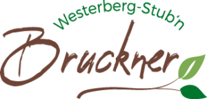 Westerbergstub´n Bruckner Logo