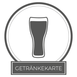 Getränkekarte