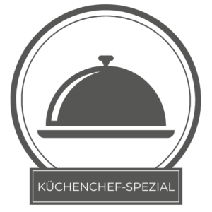 Küchenchef-Spezial